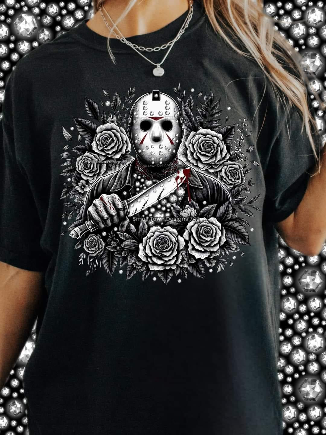 Floral Jason