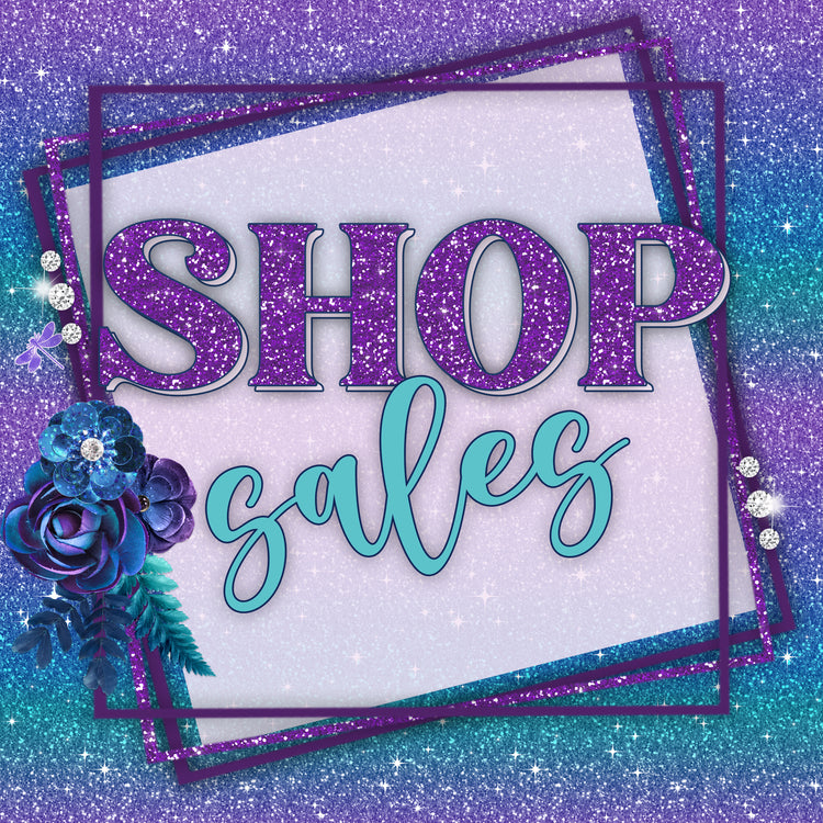 Shop Sales