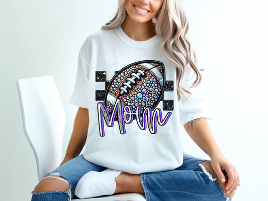 Football Mom