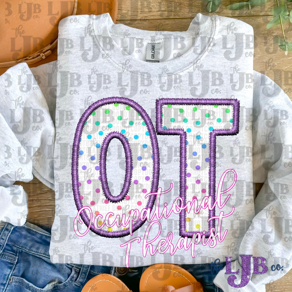 OCCUPATIONAL