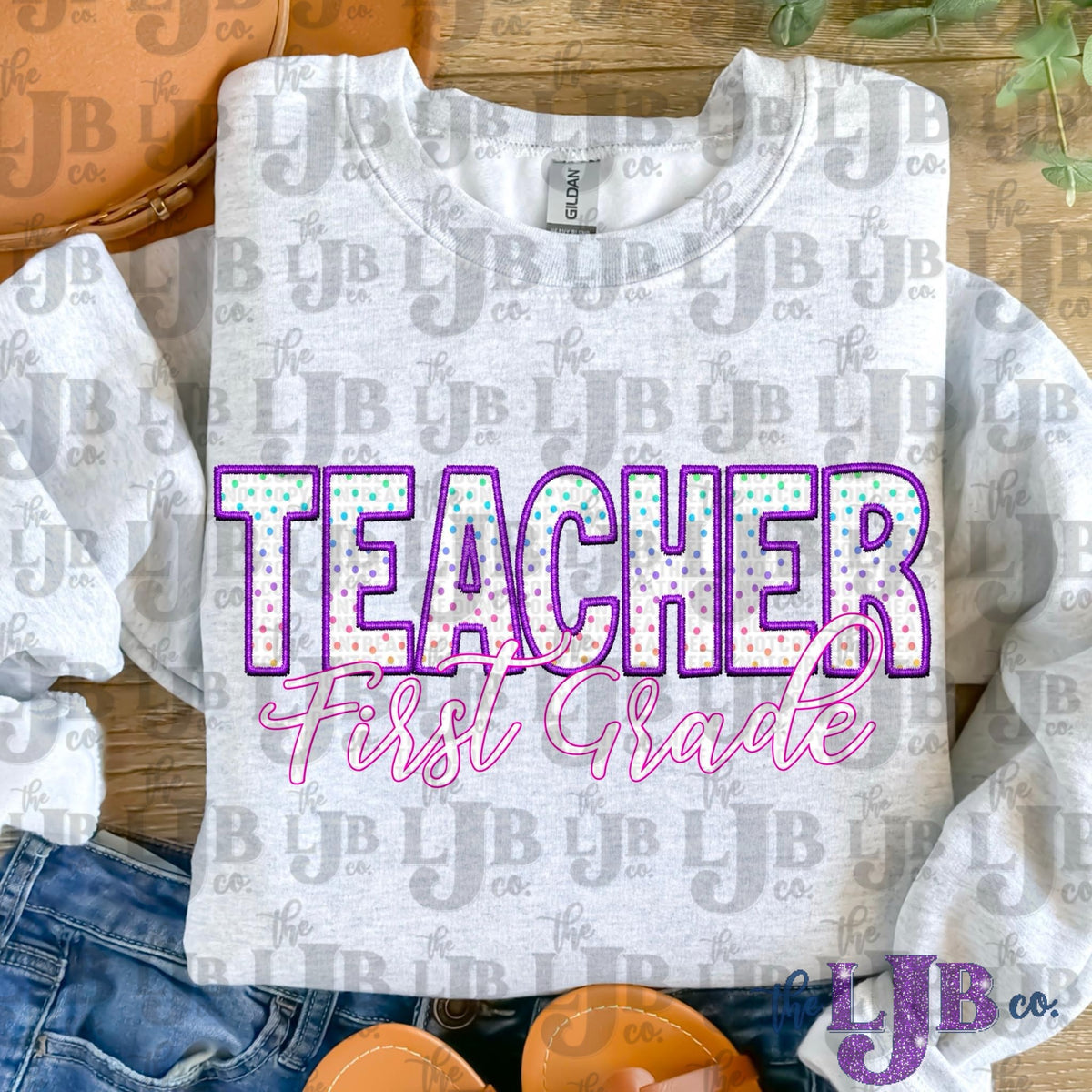TEACHER