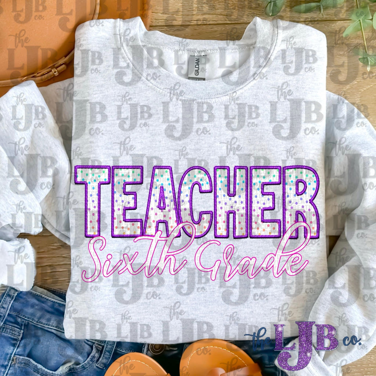 TEACHER