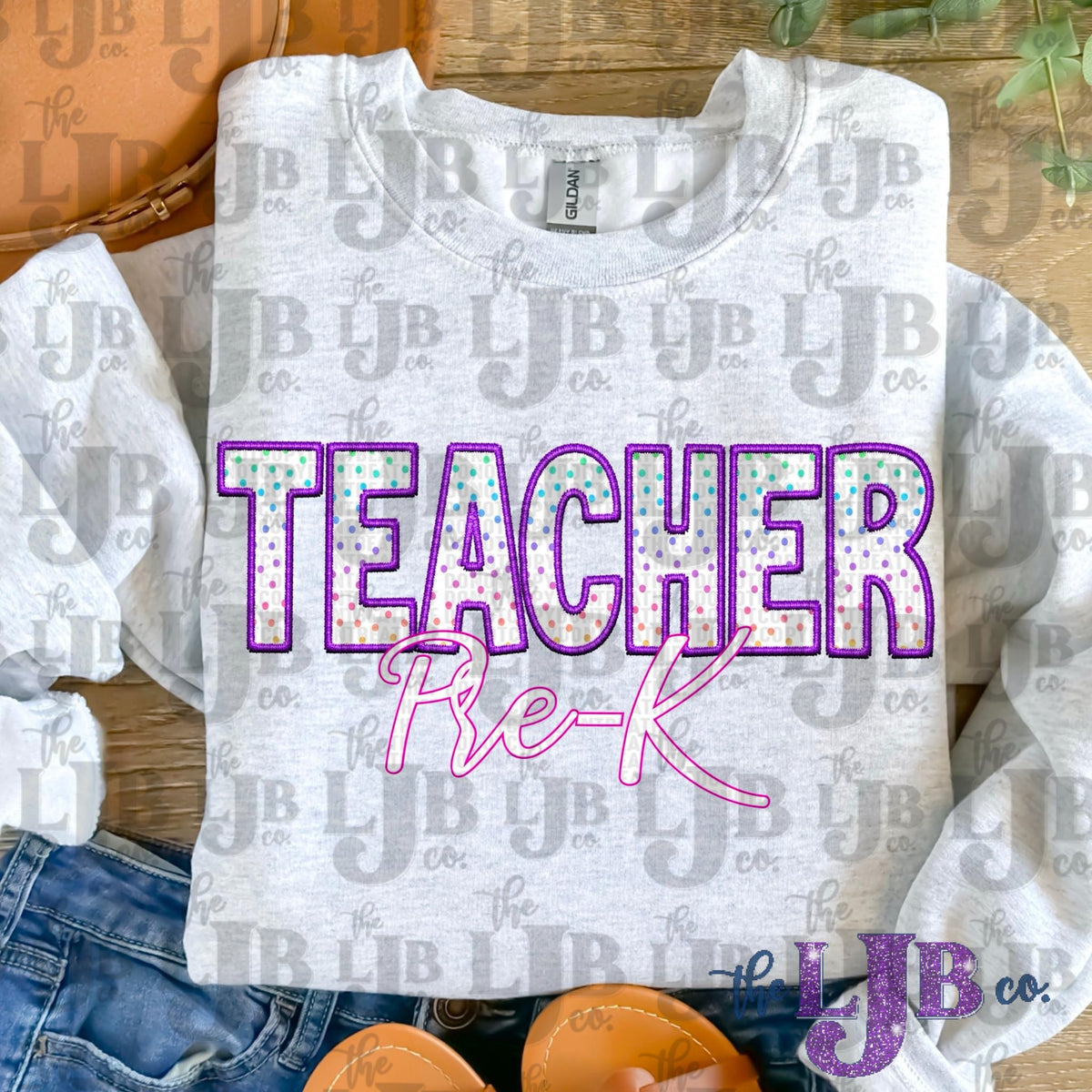 TEACHER