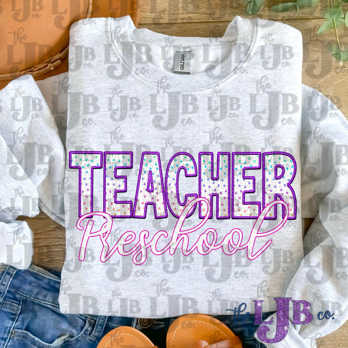 TEACHER