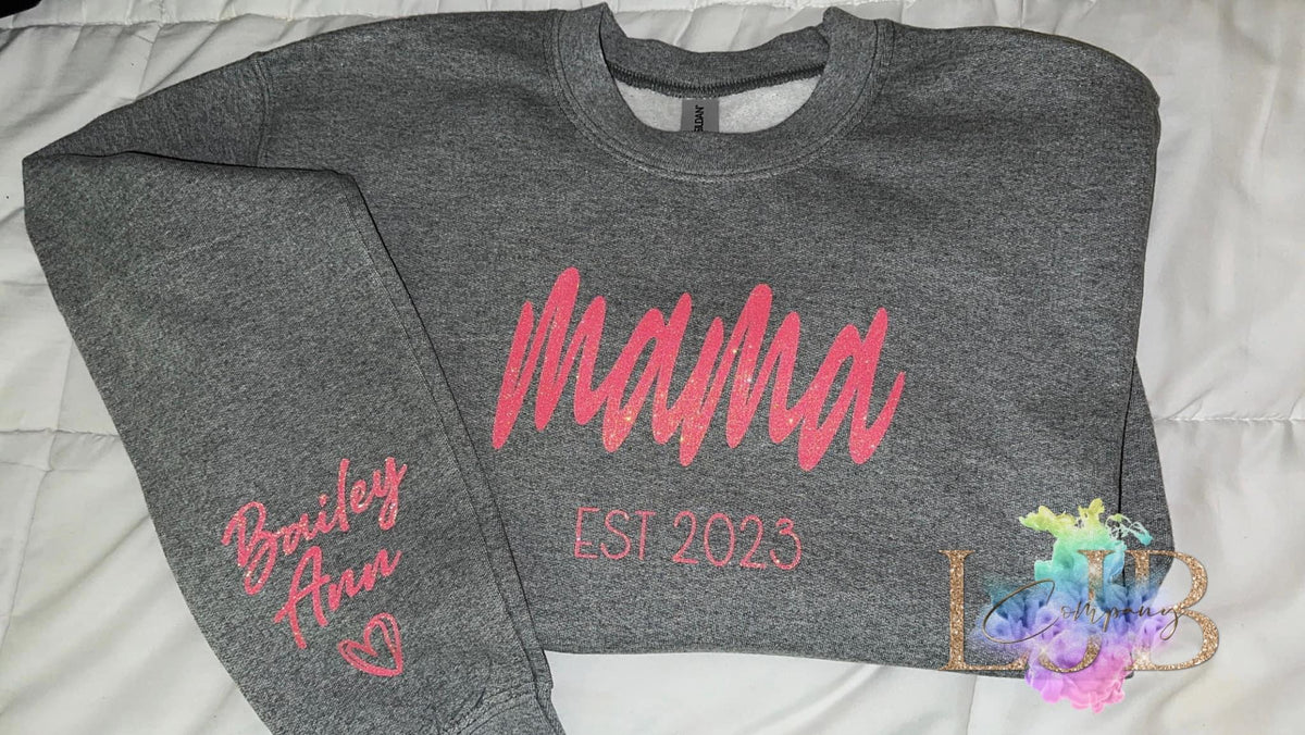 MAMA