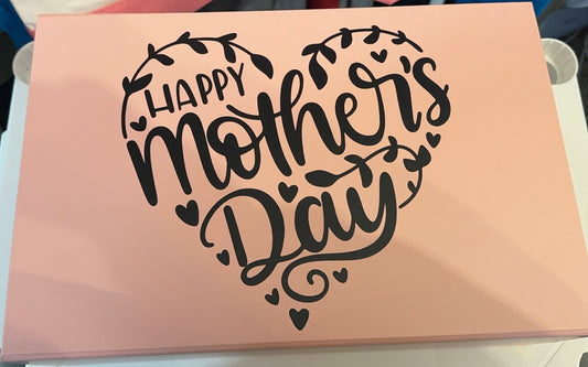 MOTHERS DAY BOX