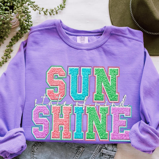 SUNSHINE STATE OF MIND