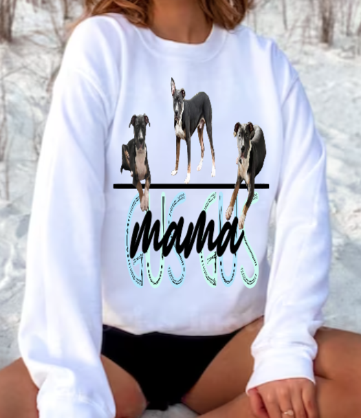 CUSTOM FUR BABY